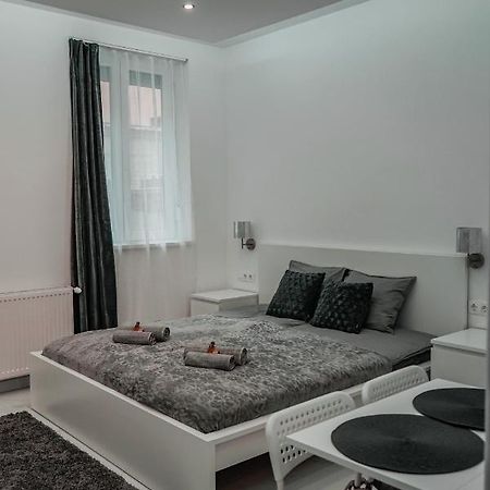 בודפשט Luxury Pearl Residence מראה חיצוני תמונה