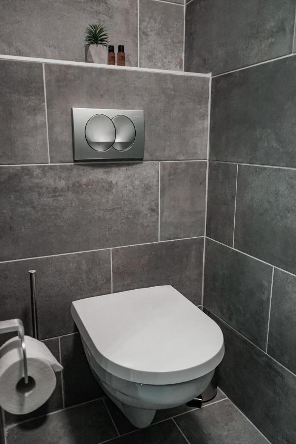 בודפשט Luxury Pearl Residence מראה חיצוני תמונה