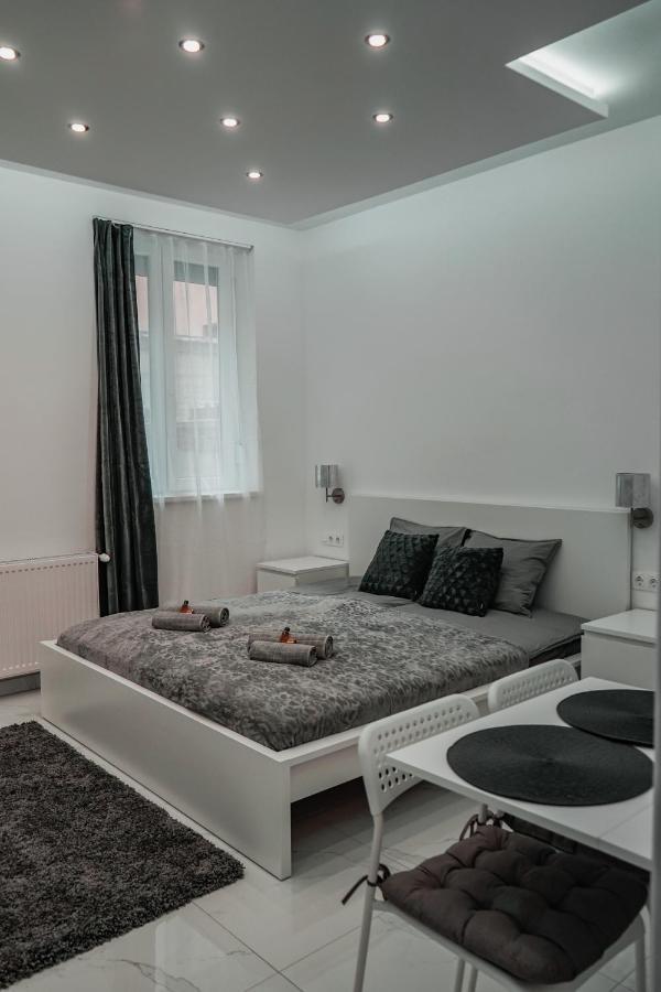 בודפשט Luxury Pearl Residence מראה חיצוני תמונה