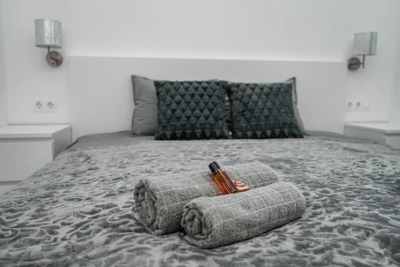 בודפשט Luxury Pearl Residence מראה חיצוני תמונה