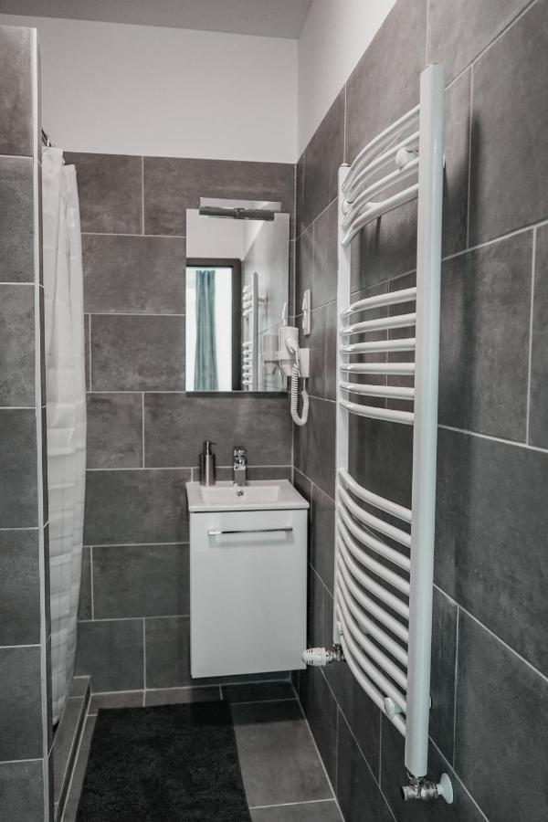 בודפשט Luxury Pearl Residence מראה חיצוני תמונה