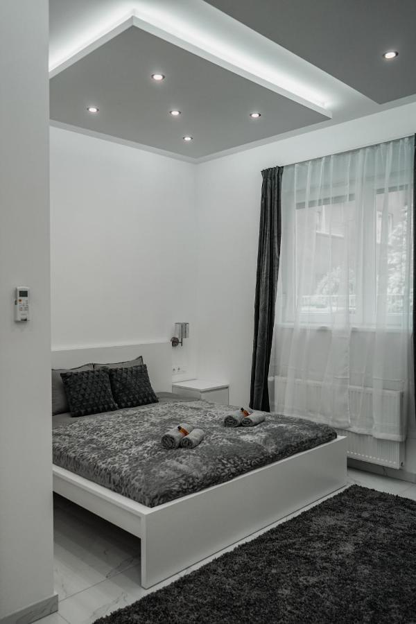 בודפשט Luxury Pearl Residence מראה חיצוני תמונה