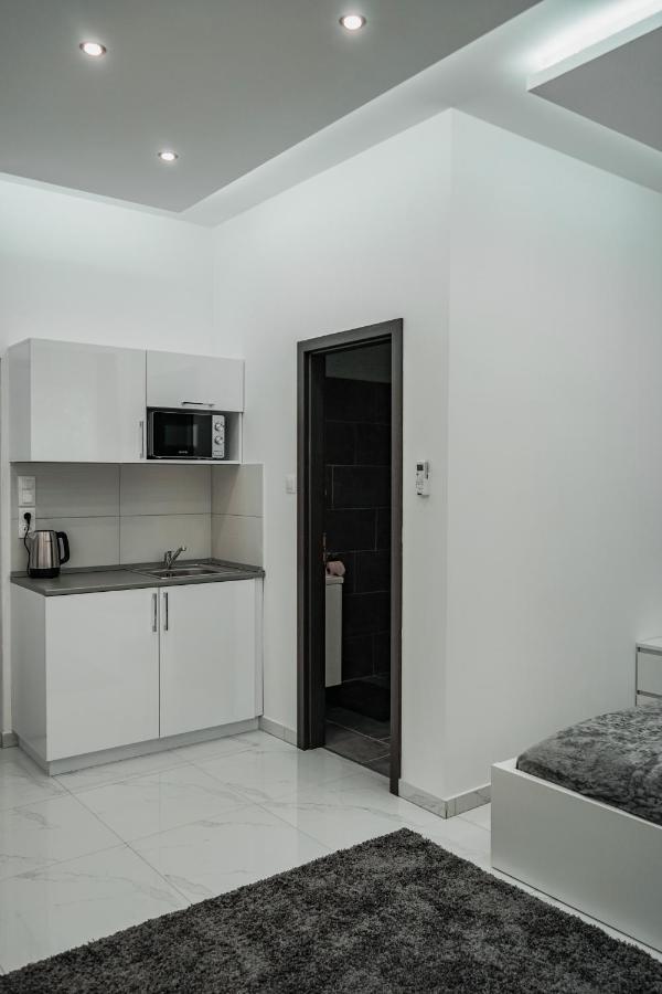 בודפשט Luxury Pearl Residence מראה חיצוני תמונה