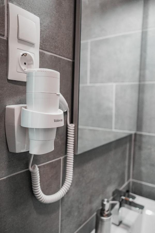בודפשט Luxury Pearl Residence מראה חיצוני תמונה