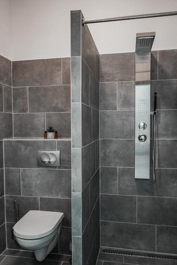 בודפשט Luxury Pearl Residence מראה חיצוני תמונה